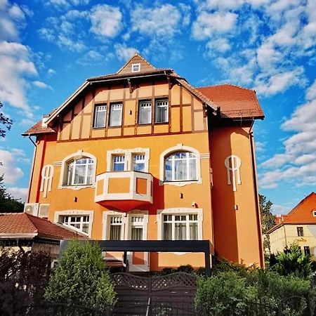 Willa San Remo Кудова-Здруй Екстер'єр фото